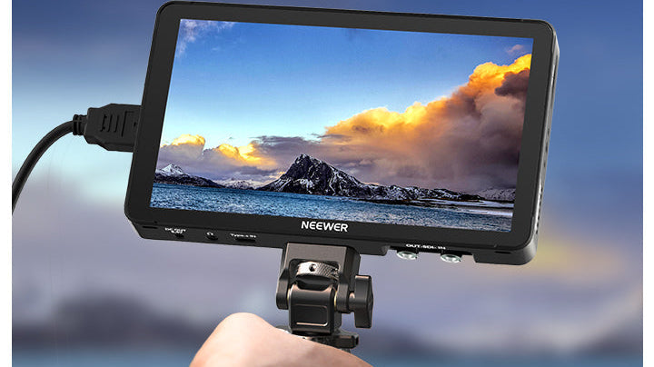 Guide d'achat des écrans OLED pour appareils photo : caractéristiques, utilisations et meilleurs choix