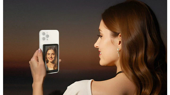 Quels sont les meilleurs écrans de retour pour prendre le selfie parfait en 2026 ?