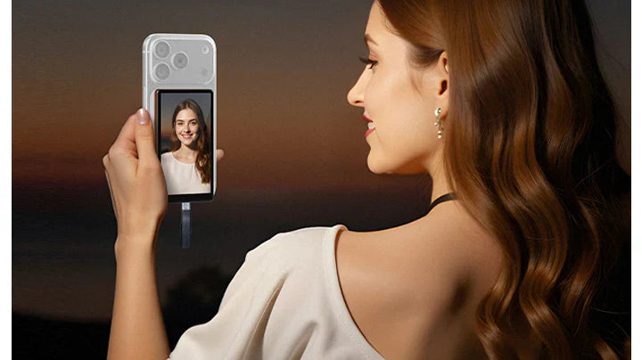 Écran de retour vidéo pour téléphone portable : le guide complet