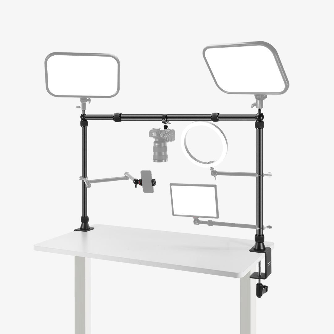 Supports de bureau
