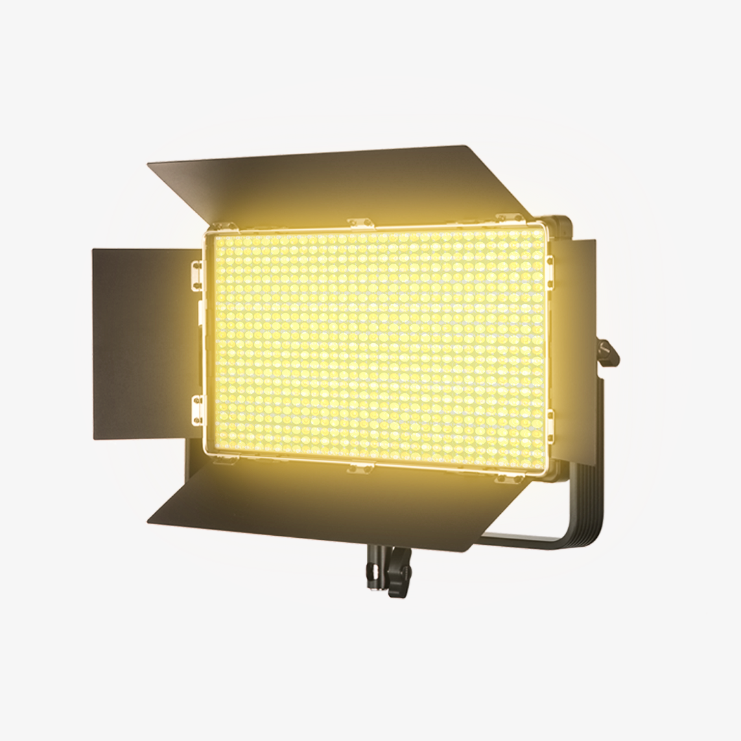 Panneaux LED Bicolores