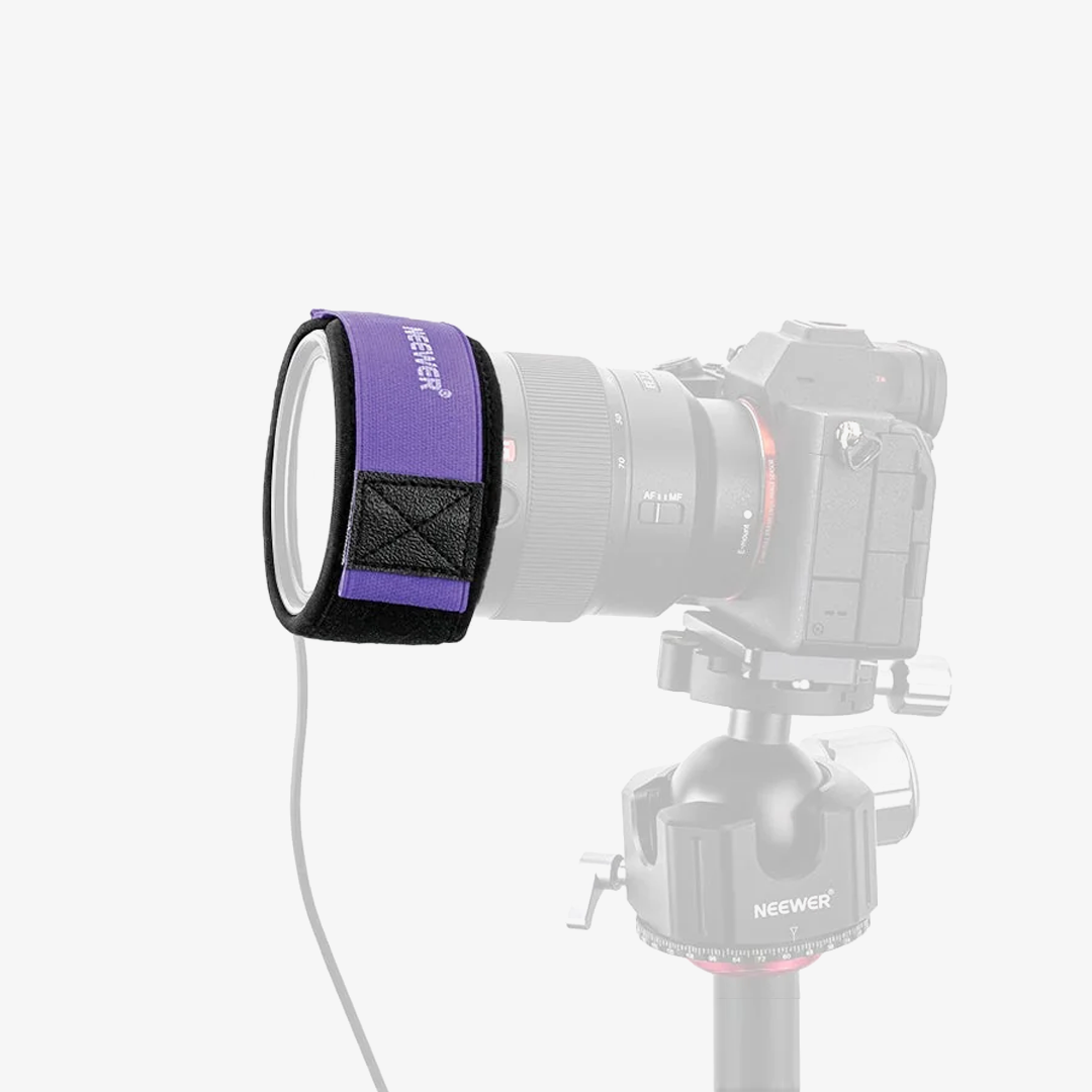 Accessoires pour objectifs