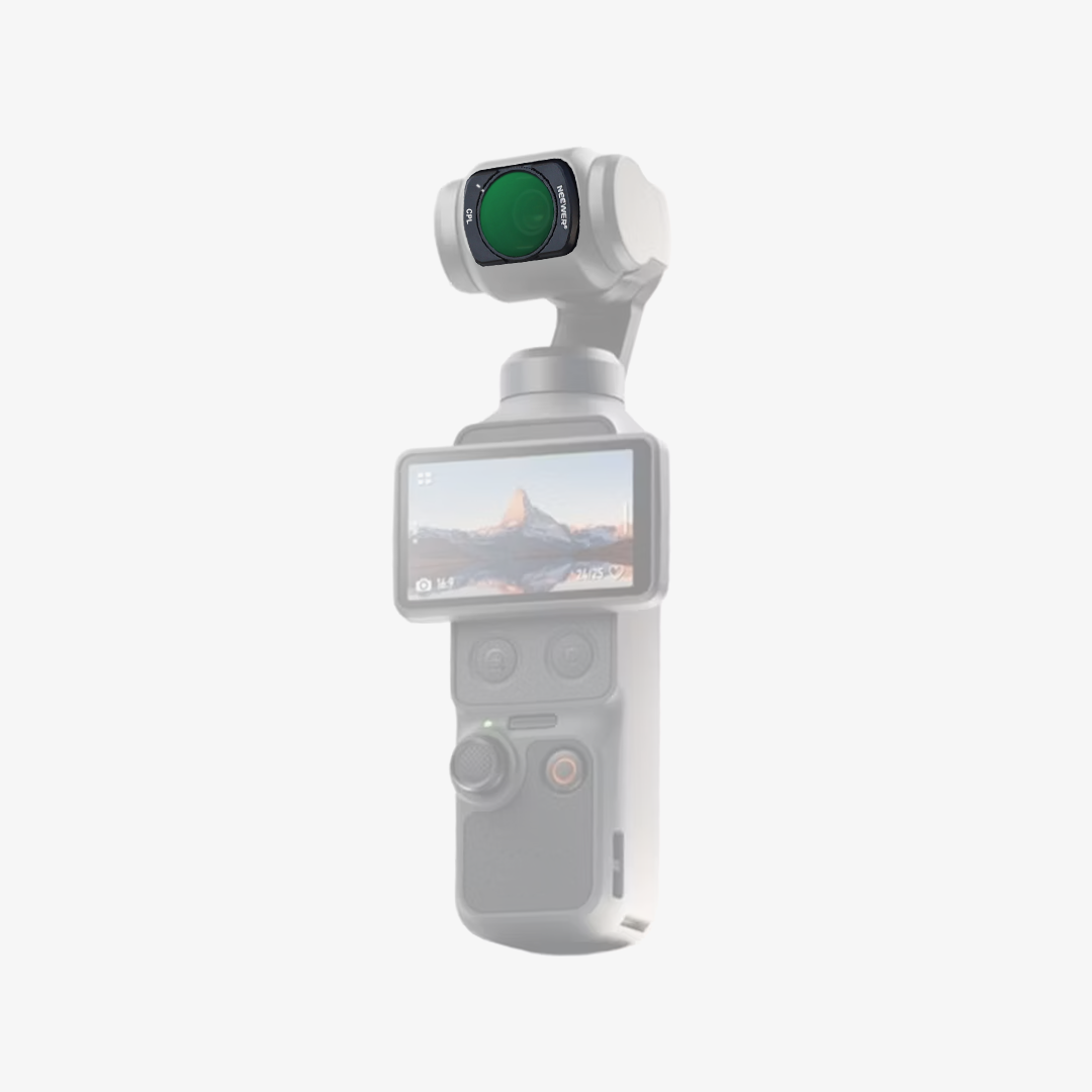 Filtres pour DJI