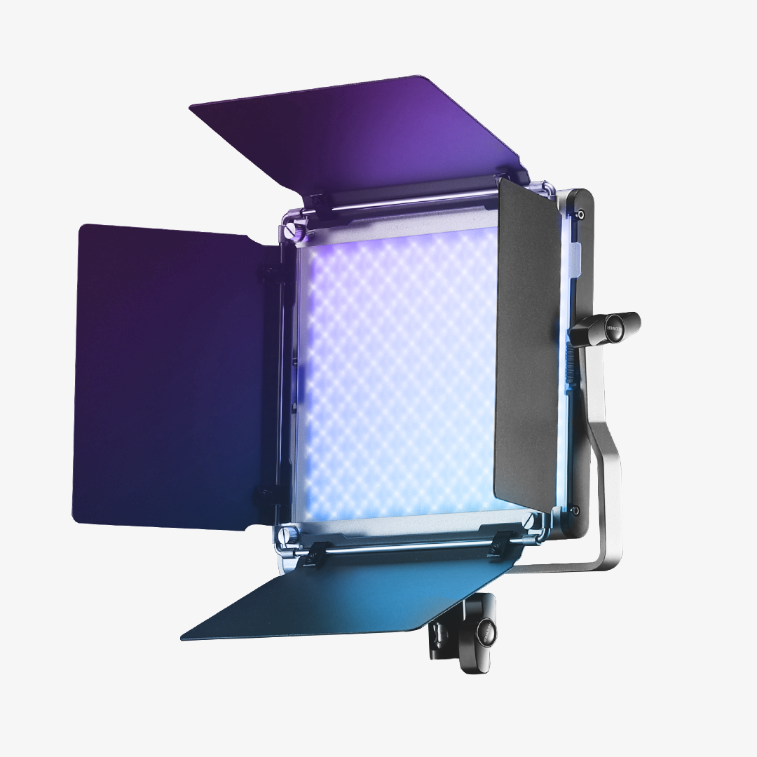 Panneaux Lumineux RGB