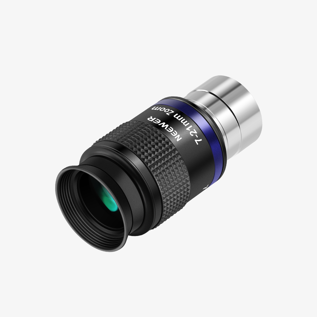 Accessoires pour télescope
