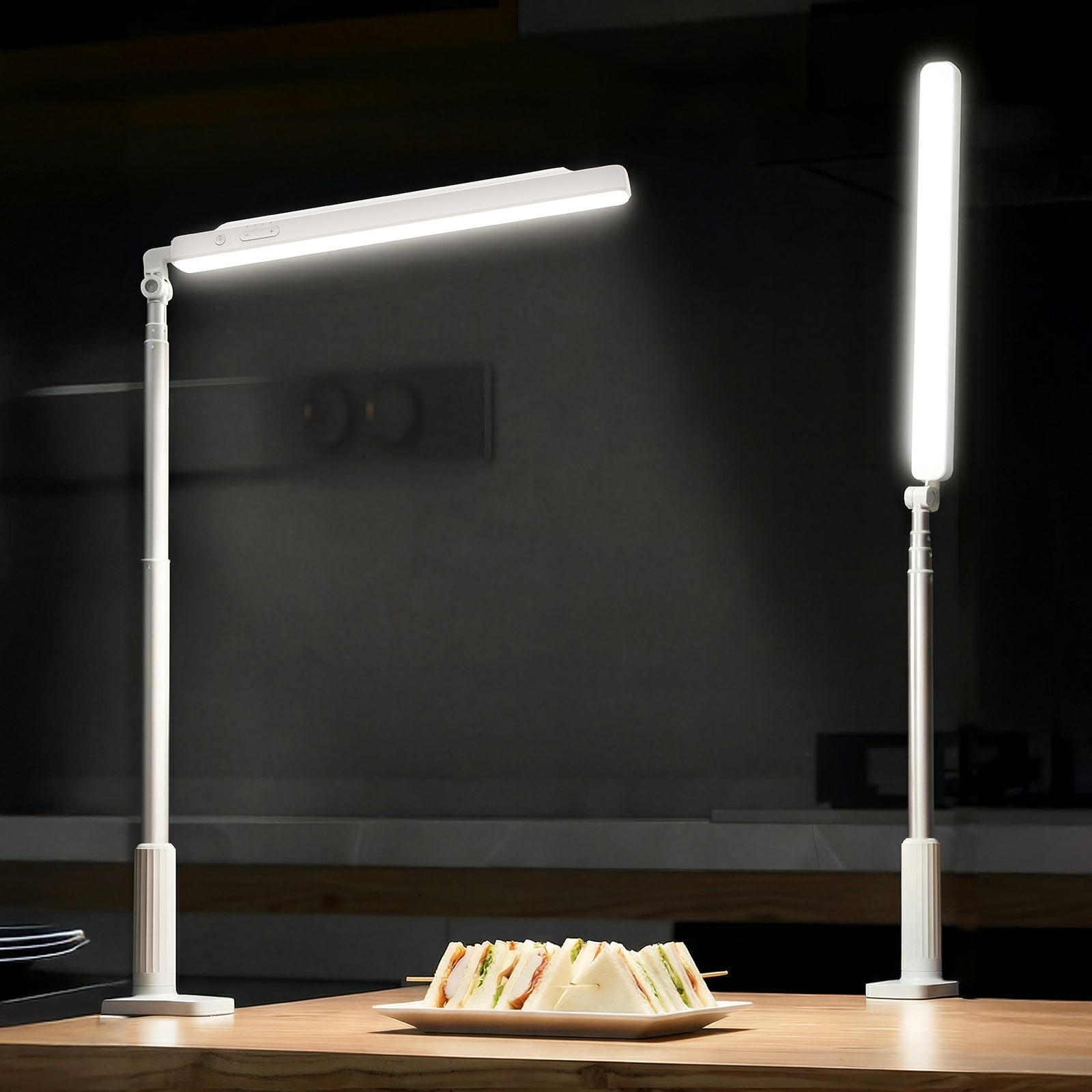 NEEWER N45 5W Overhead Desk Light