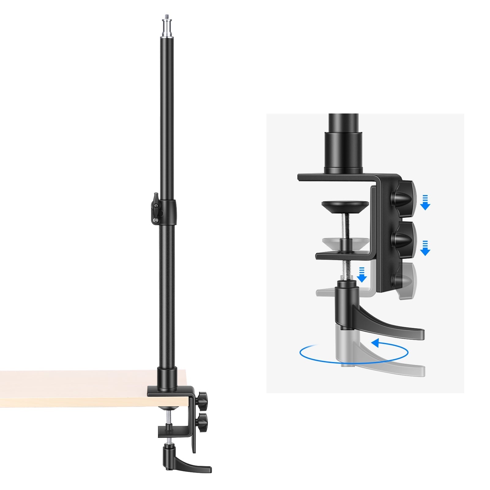 Neewer Desk Mount Stand