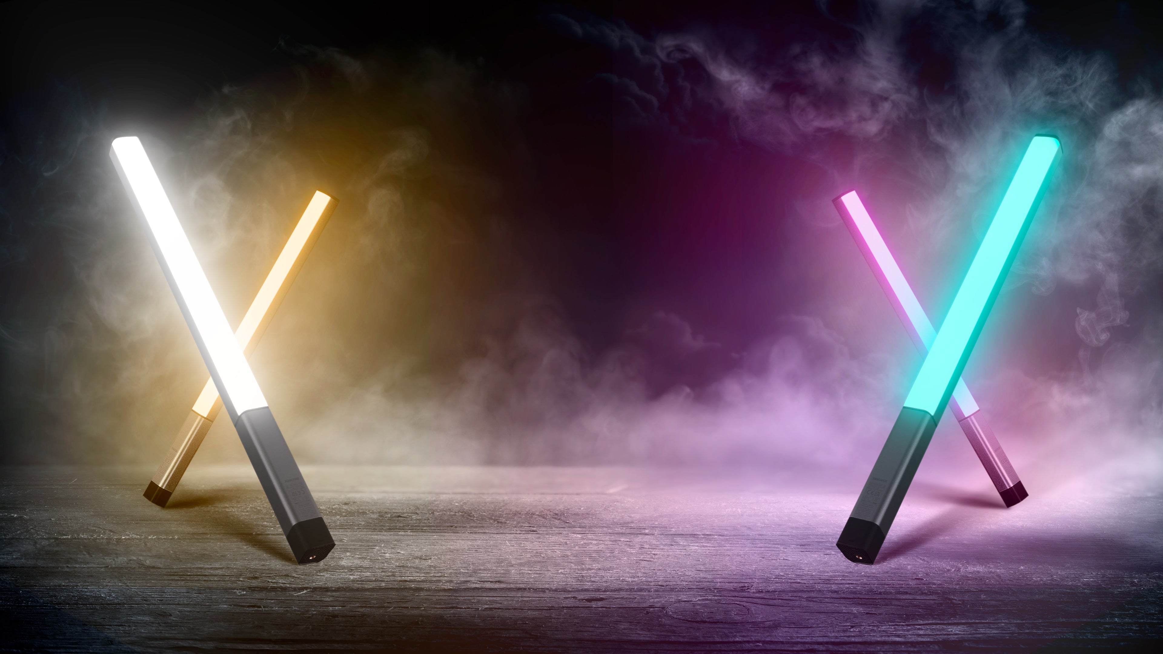 NEEWER CL124 : Le Stick Lumineux LED RGB Tout-en-Un pour Illuminer Vos Créations Photographiques