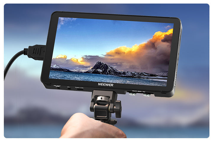 Guide d'achat des écrans OLED pour appareils photo : caractéristiques, utilisations et meilleurs choix