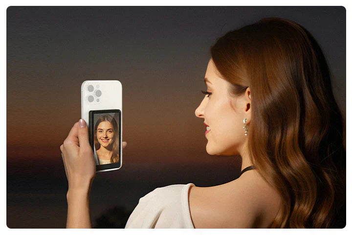 Quels sont les meilleurs écrans de retour pour prendre le selfie parfait en 2026 ?