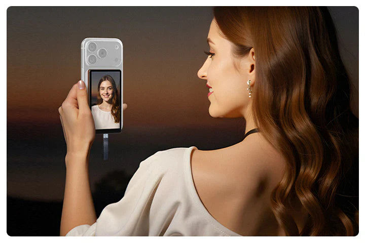Écran de retour vidéo pour téléphone portable : le guide complet
