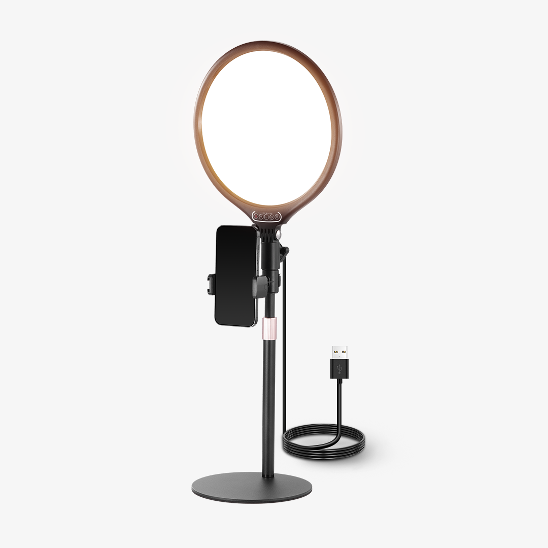 Lampes de Burea