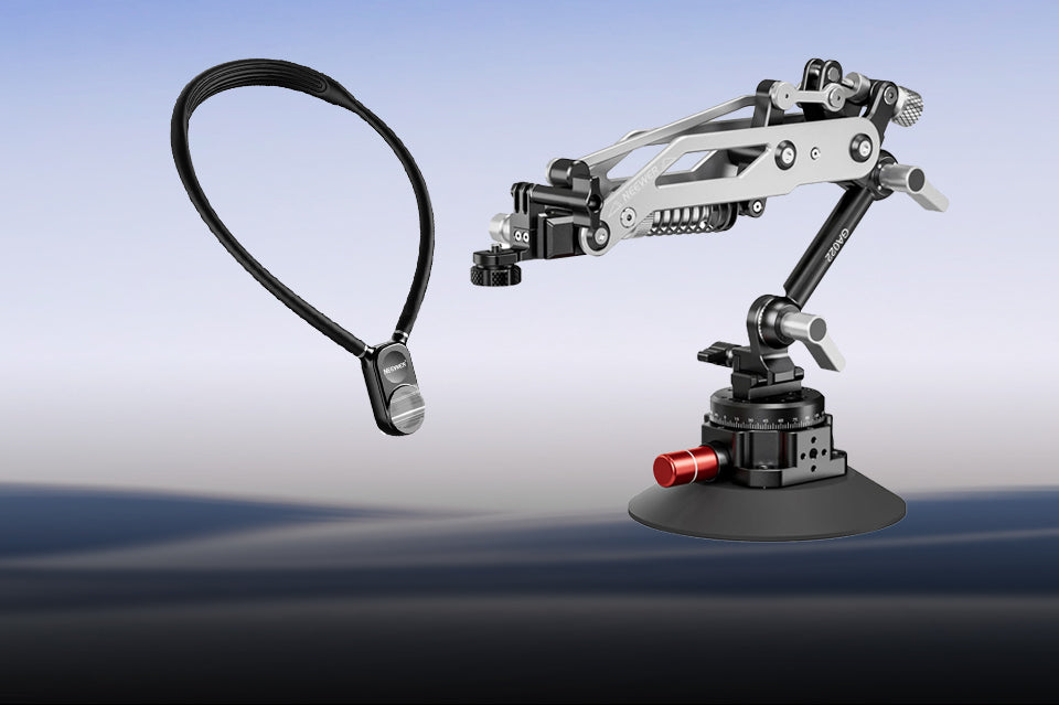 Supports et Accessoires Universels