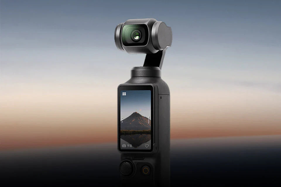 DJI Osmo