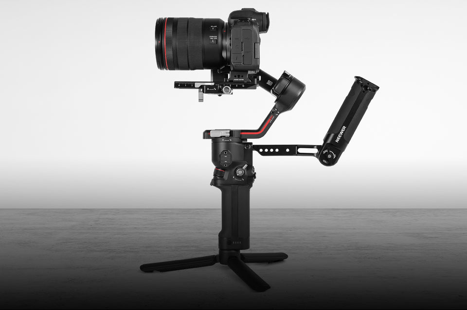 Rig de Stabilisation