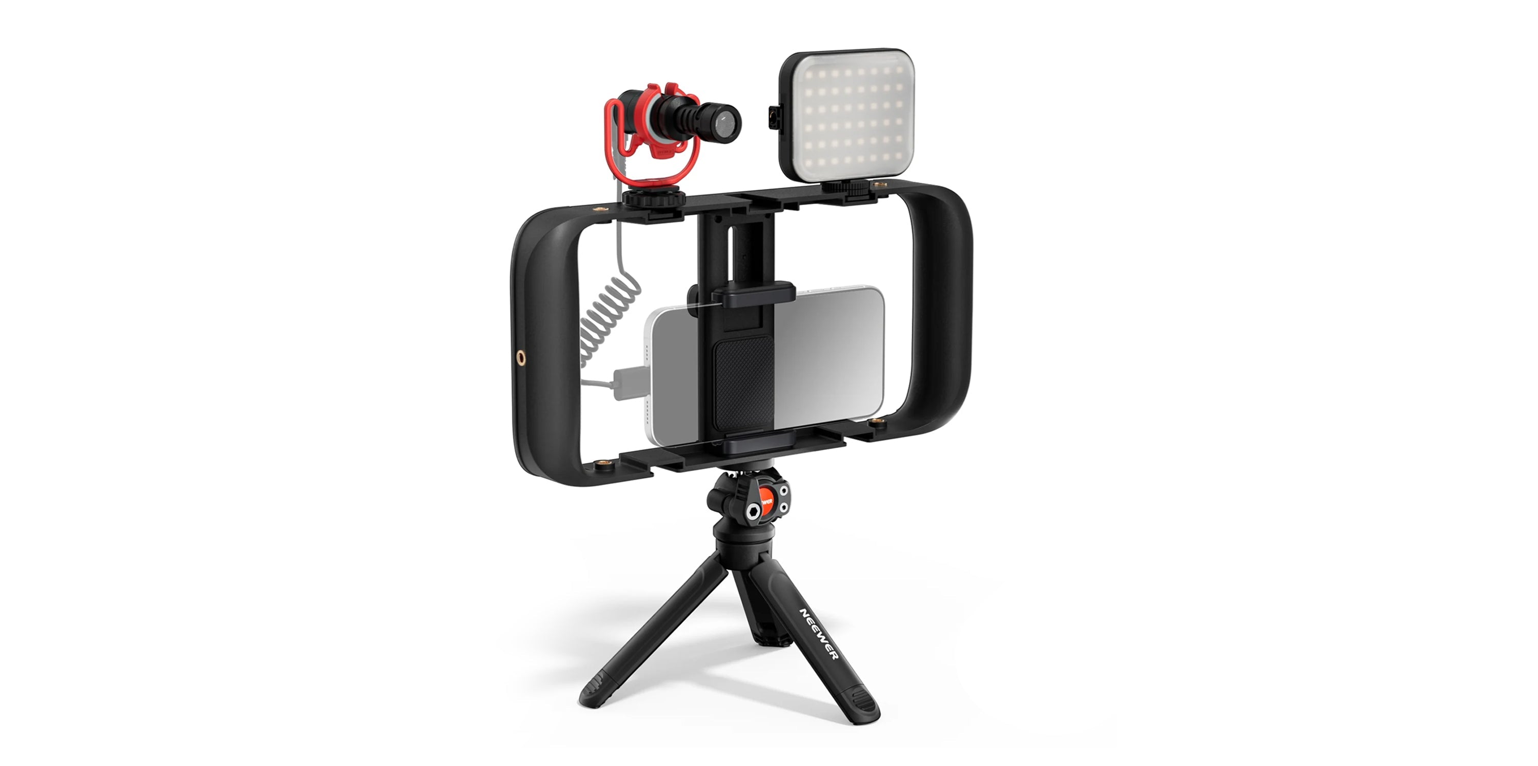 Kit de Vlogging