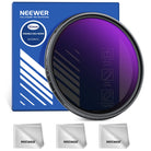NEEWER ND2-400 (1-9 Stops) Variable ND Filter