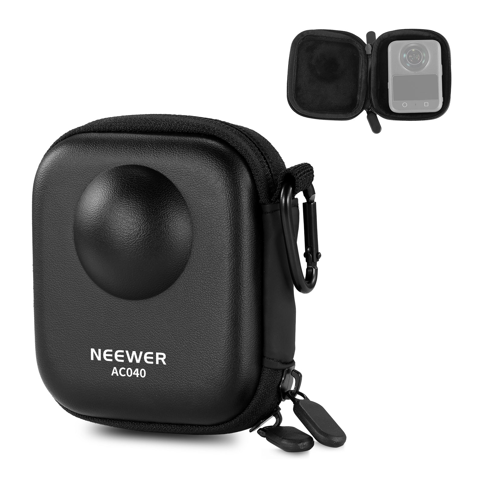 NEEWER AC04 Carrying Case Compatible with DJI Osmo 360