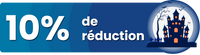 10% Off