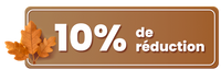 10% Off