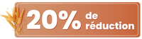 20% Off