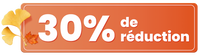 30% Off