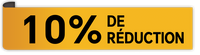 10% Off