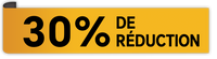 30% Off