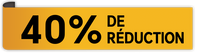 40% Off