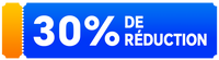 30% Off