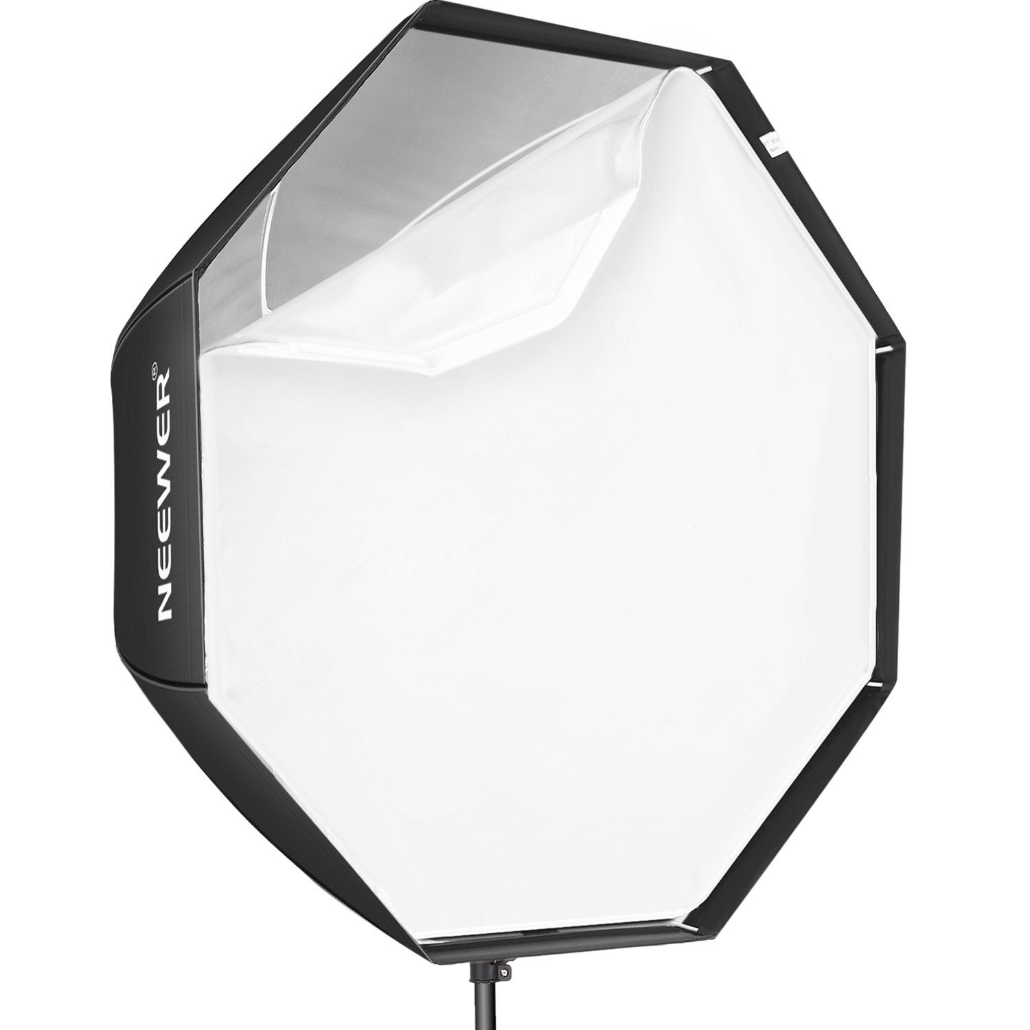 Neewer 32" /80cm Octagon Speedlight Umbrella Softbox with Carrying Bag for Photography - neewer.com