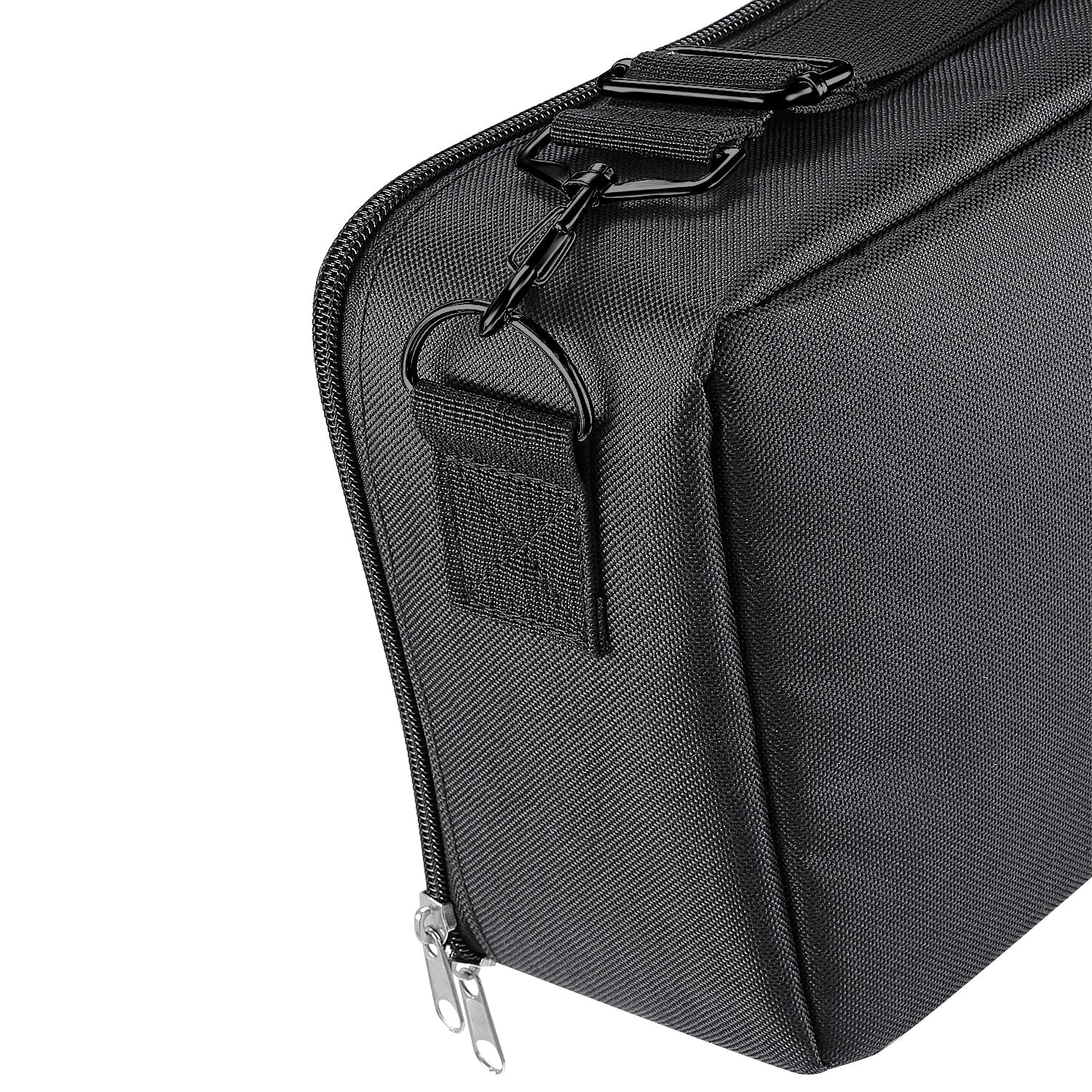 Neewer 30x7x3.7/76x17x9.5CM Photo Video Studio Kit Large Carrying Zipper Bag