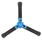 Neewer Extendable Camera Monopod with Foldable Tripod Support Base - neewer.com