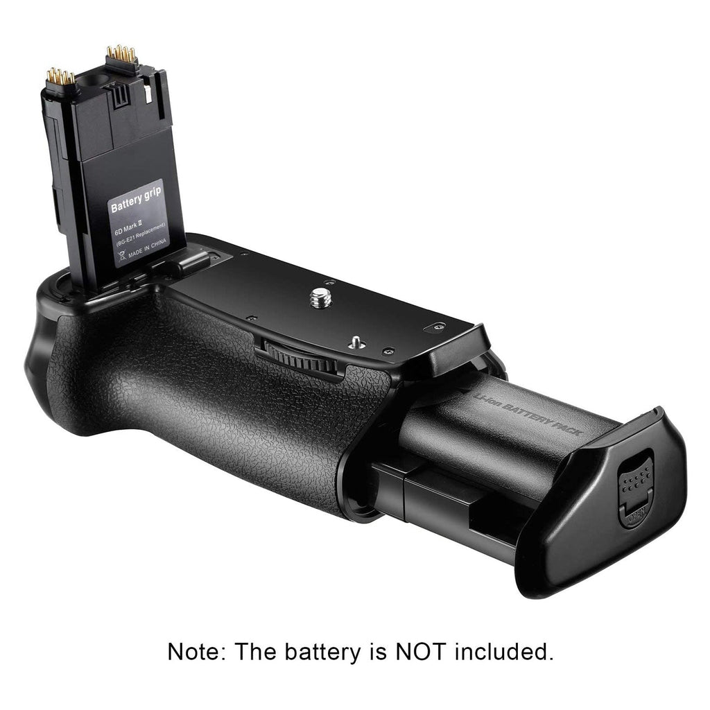 Neewer Pro Camera Battery Grip Replacement