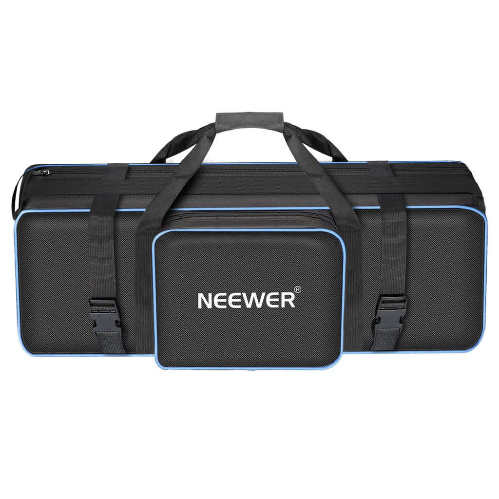 Neewer 30inchx10inchx10inch/77cmx25cmx25cm Photo Video Studio Kit Large Carrying Bag