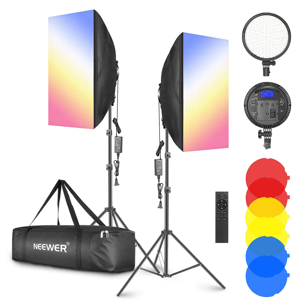 Softboxes – neewer.com