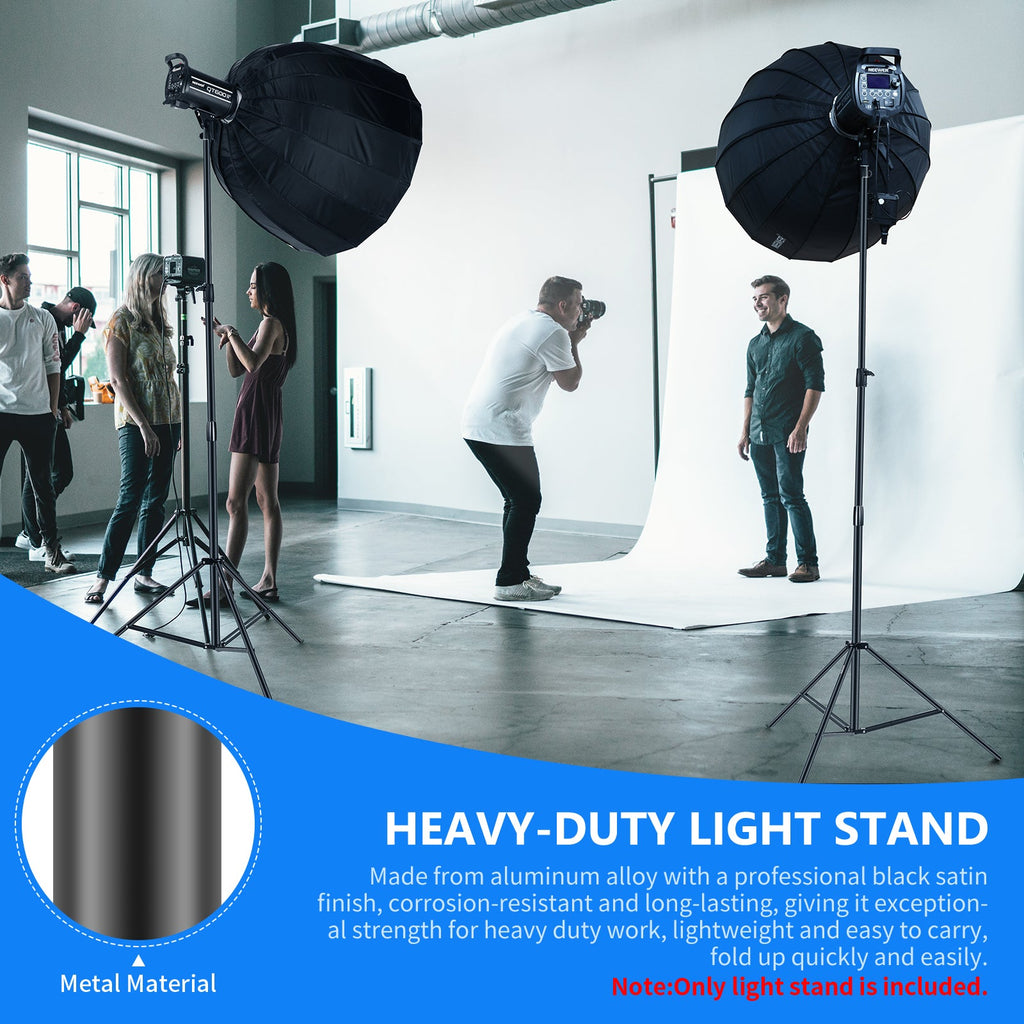 Neewer Heavy Duty Light Stand