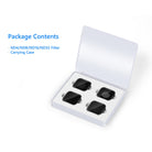 Neewer 4 Packs Lens Filter ND Filter Kit