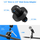 Neewer ST29 Camera Screw Adapter