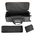 Neewer 38"x15"x11"/96x39x29cm Carry Bag with Wheel for Light Stand,etc - neewer.com