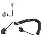 NEEWER 6.6’/2m TTL Off Camera Flash Speedlite Cord