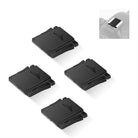 NEEWER 4 PCS Camera Hot Shoe Cover Cap Protector