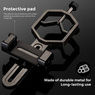 Neewer ST-T01 Metal Cellphone Telescope Adapter Mount