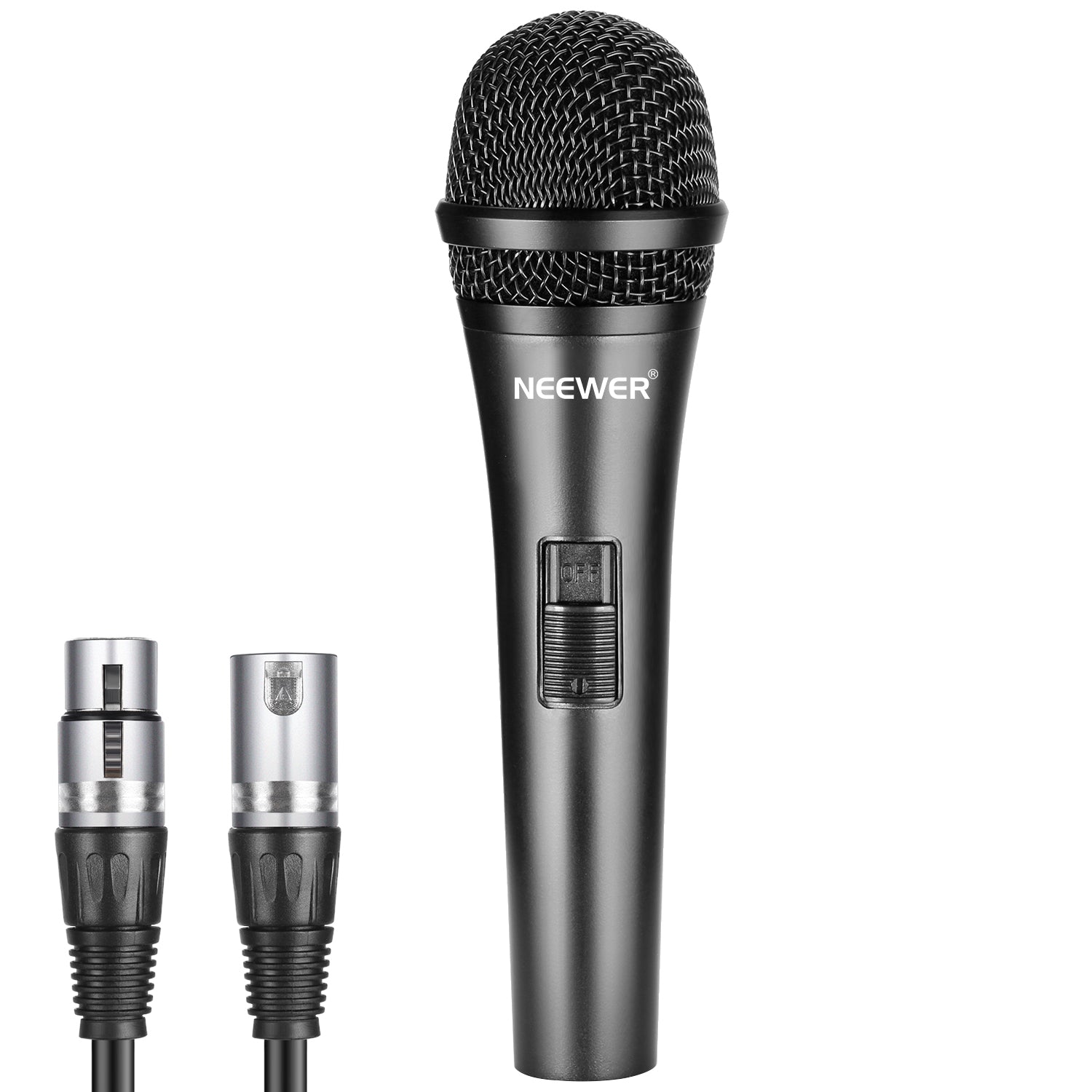 Dynamic Microphone，NW-040