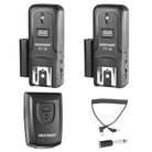 Neewer CT-16 16 Channels Wireless Radio Flash Speedlite Studio Trigger Set